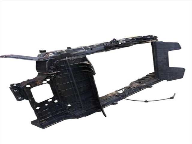 Foto 3ª: Paragolpes Delantero Kia Ceed 1.4 MPI JD) (2012)