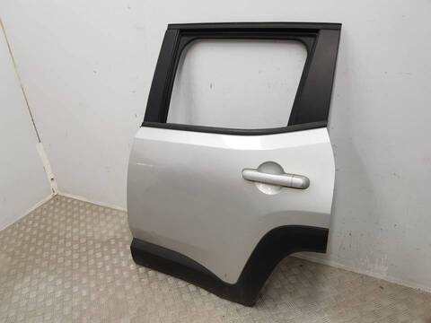 Foto 3ª: Puerta Trasera Izquierda Jeep Renegade VERSION INDEFINIDA (2015)
