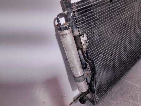 Foto 2ª: Radiador Calefaccion A.A. Chevrolet Kalos 1.2 S D/A) 72CV 53KW [B12S1] (2007)