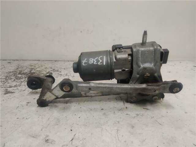 Motor Limpia Delantero Volkswagen Touran 1.6 ADVANCE [1.6 LTR. - 85 KW 16V FSI]