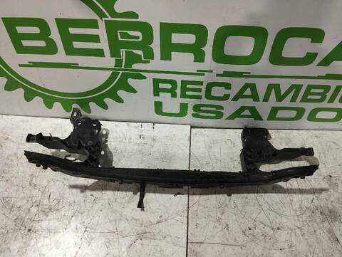 Foto 3ª: Panel Frontal Renault Megane 1.9 DCI DIESEL 120CV [F9Q800] (2003)