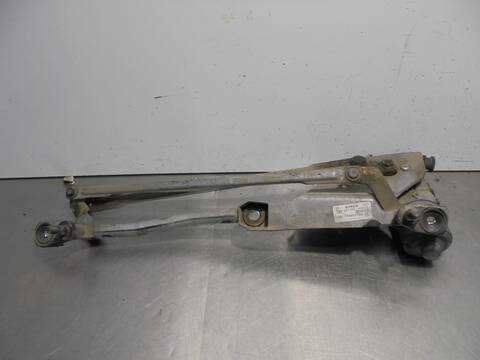 Motor Limpia Delantero Ford Fiesta 1.6 TDCI CAT 95CV 70KW