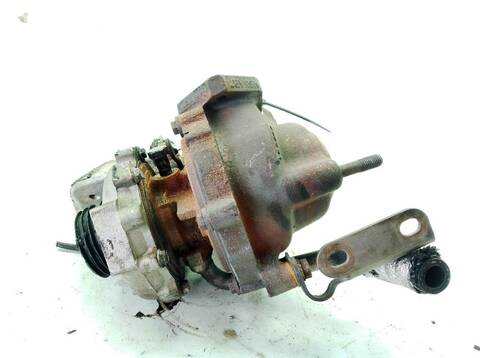 Foto 2ª: Turbocompresor Bmw X3 2.0 D [M47 D20 (204D4)] (2003)