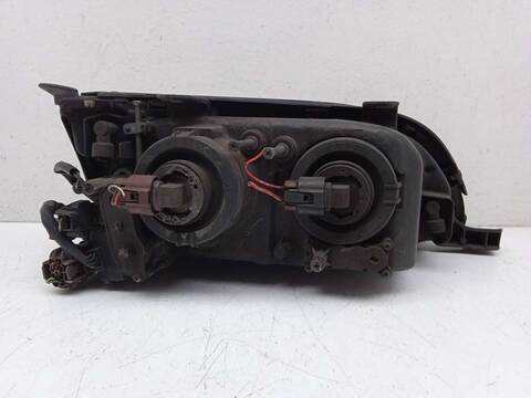 Foto 2ª: Faro Izquierdo Toyota Lexus 3.0 24V CAT 219CV 161KW [2JZGE] (1997)