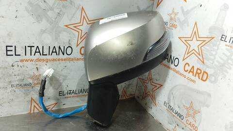 Foto 2ª: Retrovisor Izquierdo Subaru Outback EXECUTIVE PLUS 150CV 110KW [EE20] (2015)