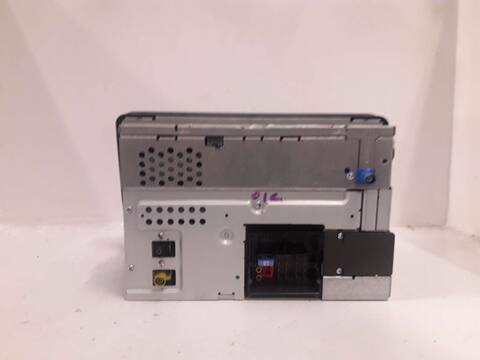 Foto 3ª: Sistema GPS Mercedes Clase ML 300 3.0 CDI W164) CAT (2011)