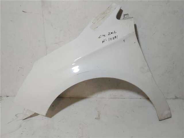 Aleta Delantera Izquierda Citroen C4 1.6 HDI FAP (92 CV)