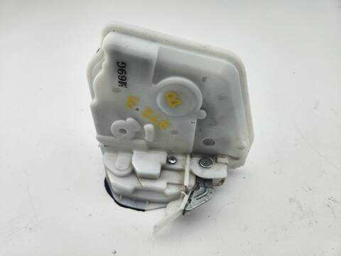 Cerradura Puerta Delantera Derecha Mazda CX5 2.0 G 165CV 121KW CENTER-LINE 2WD