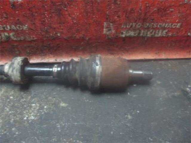 Foto 3ª: Transmision Delantera Izquierda Honda Civic 1.8 [R18A1]