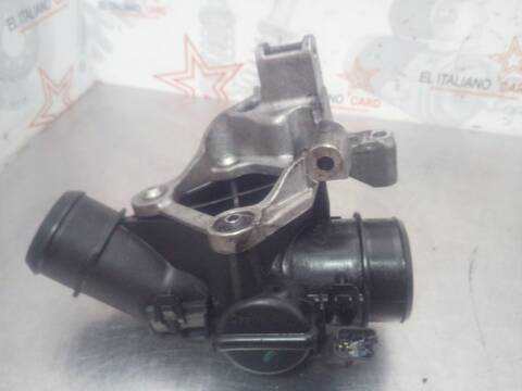 Caja Mariposa Peugeot Partner VERSION INDEFINIDA