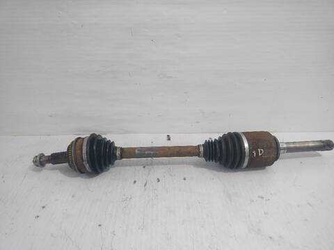 Foto 1ª: Transmision Trasera Derecha Land Rover Discovery TDV6 HSE AUT. 245CV [306DT] (2009)