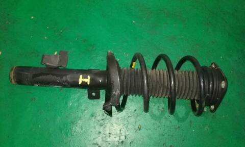 Amortiguador Delantero Izquierdo Ford C Max 1.6 16V CAT 100CV 74KW FOCUS CAP)