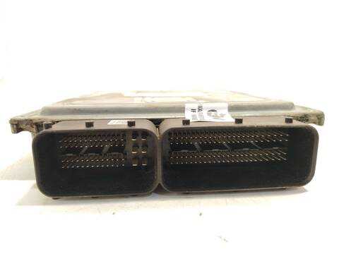 Foto 3ª: Centralita Motor ECU Porsche Cayenne S 4.8 385CV 283KW [M4801] (2008)