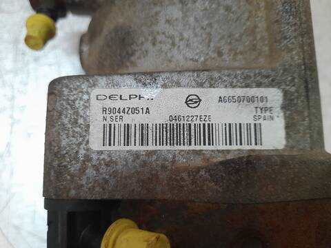 Foto 3ª: Bomba Inyeccion Ssangyong Actyon 2.0 TD CAT 141CV 104KW [D20DT] (2007)