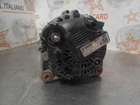 Foto 3ª: Alternador Renault Kangoo PROFESIONAL 80CV 59KW [K9K U8] (2021)
