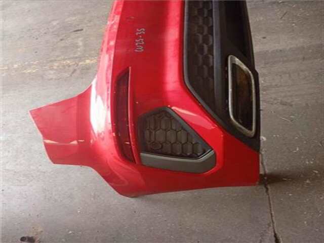 Foto 3ª: Paragolpes Trasero Audi A3 2.0 35 TDI BÁSICO [2.0 LTR. - 110 KW 16V TDI]