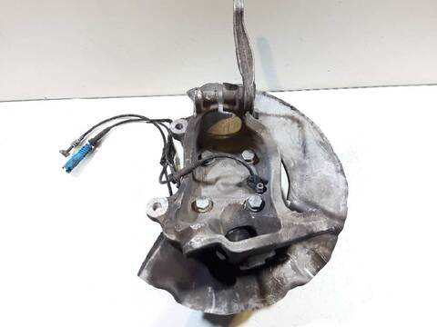 Foto 2ª: Mangueta Delantera Izquierda Bmw Serie 5 518 535D 272CV 200KW [306D4] (2004)