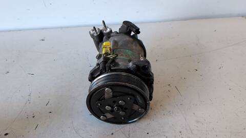 Foto 2ª: Compresor Aire Acondicionado Citroen C5 COLLECTION 2.2 HDI FAP CAT 4HX - DW12ED4) 133CV (2004)