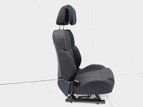 Foto 4ª: Asiento Delantero Izquierdo Peugeot 508 1.6 BLUE-HDI FAP 120CV 88KW [BH01] (2017)