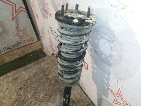 Foto 2ª: Amortiguador Delantero Derecho Jaguar S Type 200CV 147KW