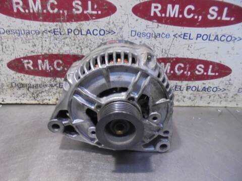 Alternador Opel Vectra BASICO BERLINA 101CV 74KW