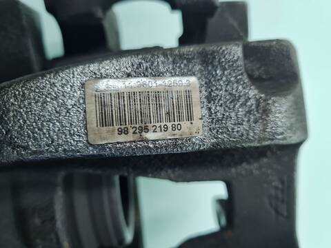 Foto 4ª: Pinza Freno Delantera Izquierdo Citroen Berlingo SHINE M 102CV 75KW [YH01] (2018)