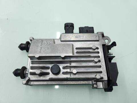 Foto 2ª: Centralita Motor ECU Citroen C4 LIVE PICASSO 131CV 96KW [HN02] (2016)