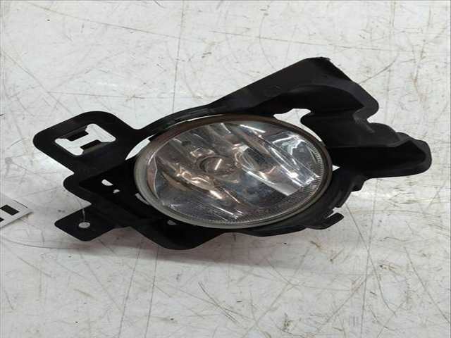 Faro Antiniebla Delantero Izquierdo Peugeot 208 68 CV 50KW
