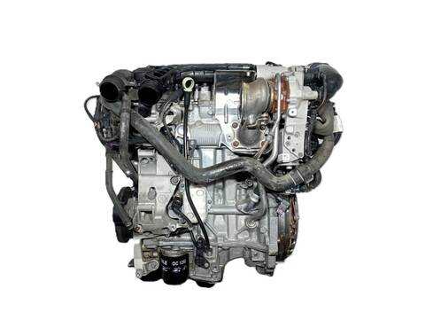 Foto 2ª: Motor Completo Peugeot 308 1.2 12V E 131CV (2013)