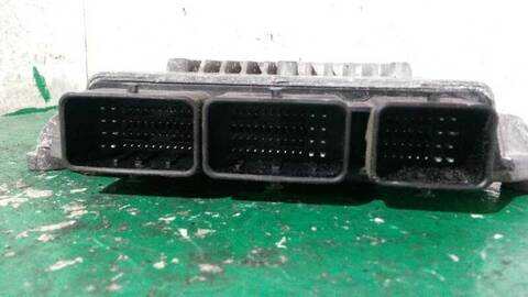 Foto 2ª: Centralita Motor ECU Ford Focus S BERLINA 136CV 100KW [G6DD] (2006)