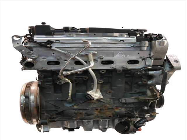 Foto 3ª: Motor Completo Skoda Octavia 150CV 110KW [CKFC CKF] (2014)