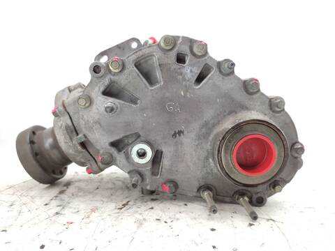 Foto 3ª: Caja Transfer Fiat Freemont 2.0 JTD 170CV 125KW [939B5000] (2012)