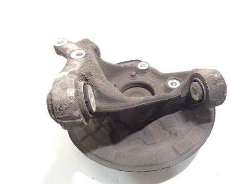 Foto 2ª: Mangueta Trasera Derecha Mercedes Clase C 160 200 D COUPE 136CV 100KW [654920] (2022)