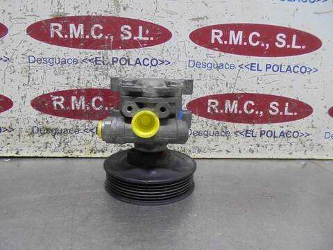 Bomba de Direccion Seat Leon 1.6 16V 105CV 77KW