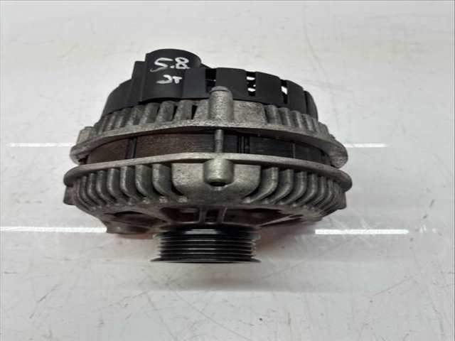 Foto 3ª: Alternador Land Rover Range 177 CV 130KW [M57D30 M57 306D1] (2003)