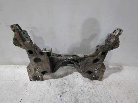 Foto 3ª: Puente Delantero Peugeot 407 2.0 HDI 135 6DRHRH 6DRHRE 6DRHRG 6DRHRJ) 136CV [RHR (DW10BTED4)] (2004)