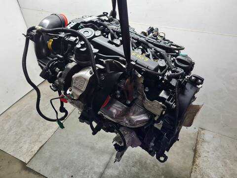 Motor Completo DS 7 LOUVRE 179CV 132KW
