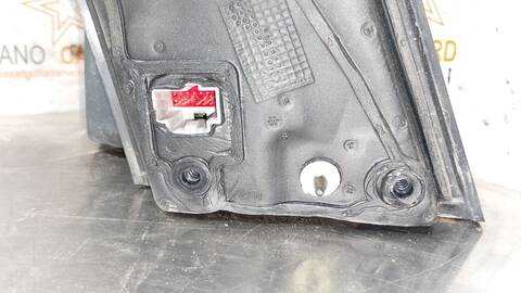 Foto 3ª: Retrovisor Izquierdo Ford Focus TREND 95CV 70KW [T3DA] (2013)