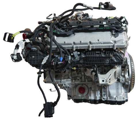 Motor Completo Bmw XM G09)