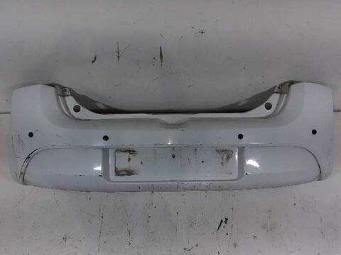Paragolpes Trasero Renault Twingo EMOTION 75CV 55KW