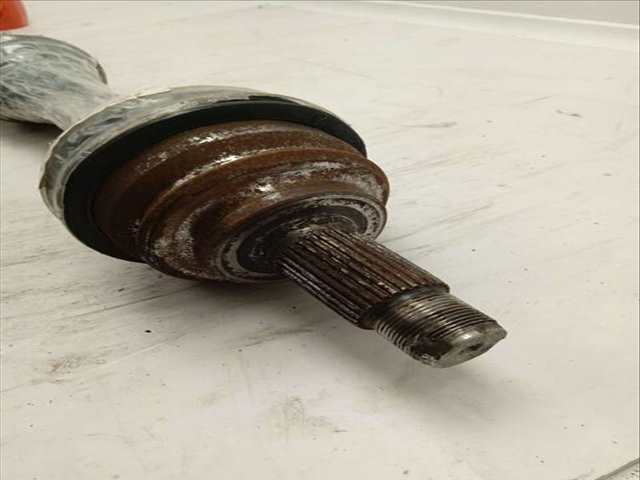 Foto 2ª: Transmision Delantera Derecha Bmw X5 3.0D 218CV 160KW [306D2] (2005)