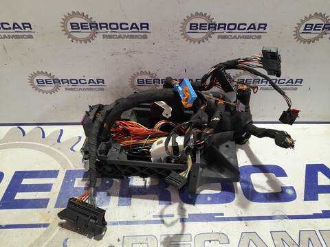 Caja Reles Fusibles Seat Mii 1.0 60CV 44KW
