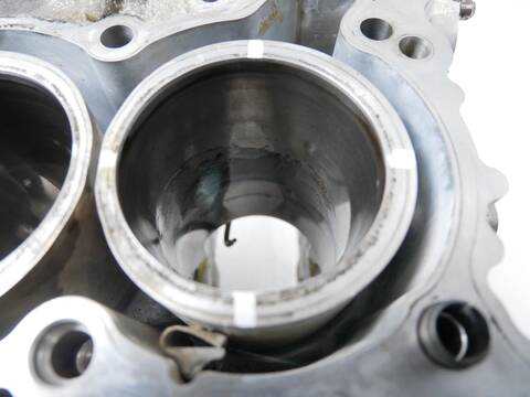 Bloque Motor Nissan Qashqai 140 - 158 CV