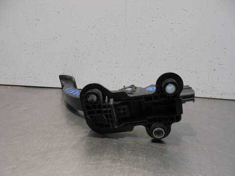 Foto 3ª: Pedal Acelerador Mitsubishi ASX CHALLENGE 2WD 117CV 86KW [4A92] (2010)