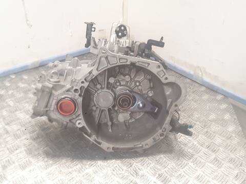 Caja Cambios Kia Carens 1.6 GDI 135CV 99KW