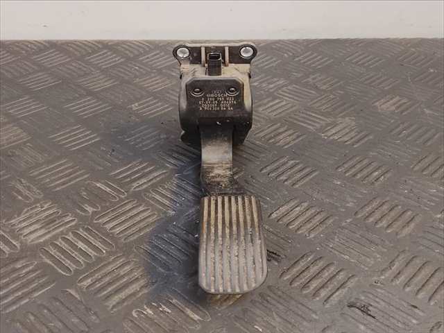 Pedal Acelerador Mercedes Sprinter 0.1