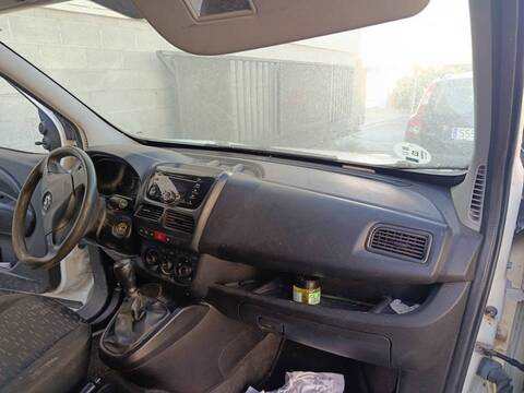 Salpicadero Opel Combo A13FD