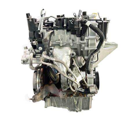 Motor Completo Ford Fiesta 95 CV 70KW
