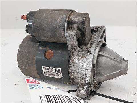 Motor de Arranque Suzuki Wagon 1.3 GL 76CV 56KW