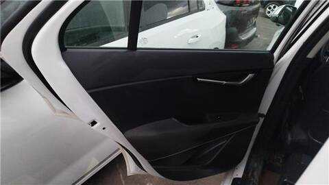 Foto 1ª: Tapizados Cartoneras Kia Niro 1.6 105CV [G4LL] (2023)